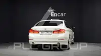 2018 BMW 530