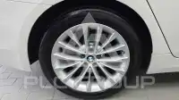 2018 BMW 530