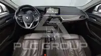 2018 BMW 530