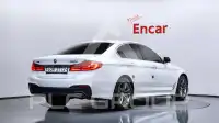 2018 BMW 520M