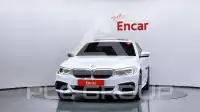 2018 BMW 520M