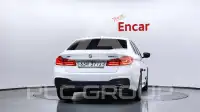 2018 BMW 520M
