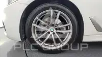 2018 BMW 520M