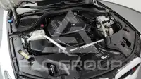 2018 BMW 520M
