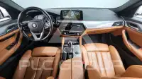 2018 BMW 520M