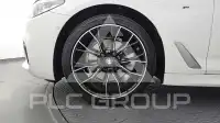 2018 BMW 520M
