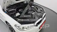 2018 BMW 520M