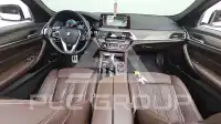 2018 BMW 520M