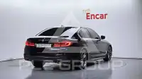 2018 BMW 520