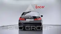 2018 BMW 520