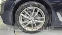 2018 BMW 520