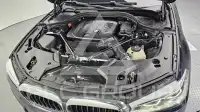 2018 BMW 520