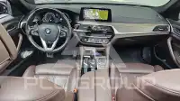 2018 BMW 520