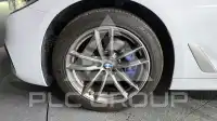 2018 BMW 530M