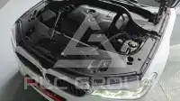 2018 BMW 530M