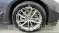 2018 BMW 520M