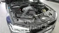 2018 BMW 520M
