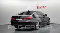 2018 BMW 540