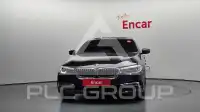 2018 BMW 540