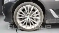 2018 BMW 540