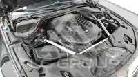 2018 BMW 540