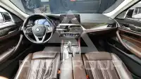 2018 BMW 540
