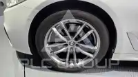 2018 BMW 530M