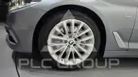 2018 BMW 530