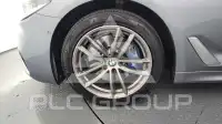 2018 BMW 530M