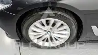 2018 BMW 520