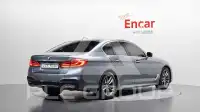 2018 BMW 530M
