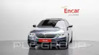 2018 BMW 530M