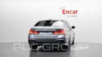 2018 BMW 530M