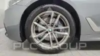 2018 BMW 530M