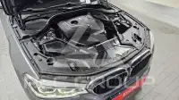 2018 BMW 530M