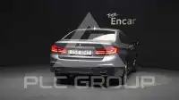 2018 BMW 520M