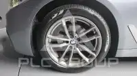 2018 BMW 520M