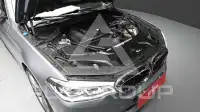 2018 BMW 520M