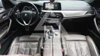 2018 BMW 520M