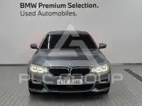 2018 BMW 530M