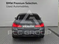 2018 BMW 530M