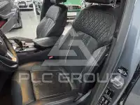 2018 BMW 530M
