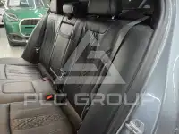 2018 BMW 530M