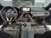 2018 BMW 530M