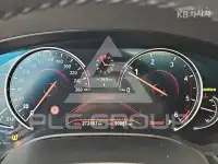 2018 BMW 520