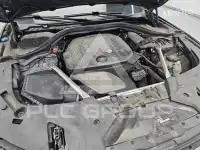 2018 BMW 520