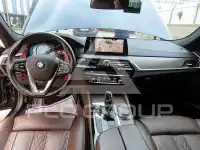2018 BMW 530M