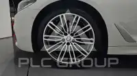 2018 BMW 530M
