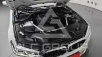 2018 BMW 530M