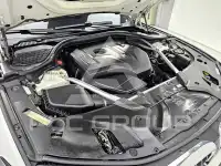 2018 BMW 520